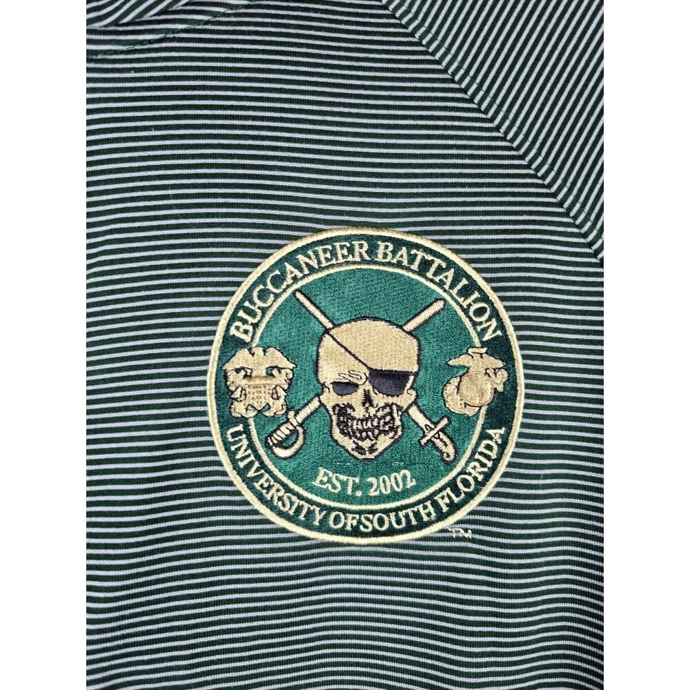 Under Armour usf buccaneer